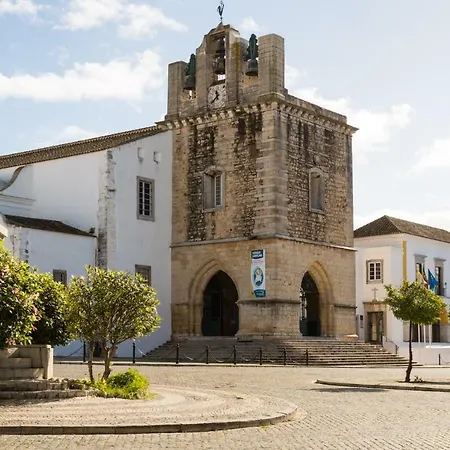 1977 Gasthof Distrikt Faro